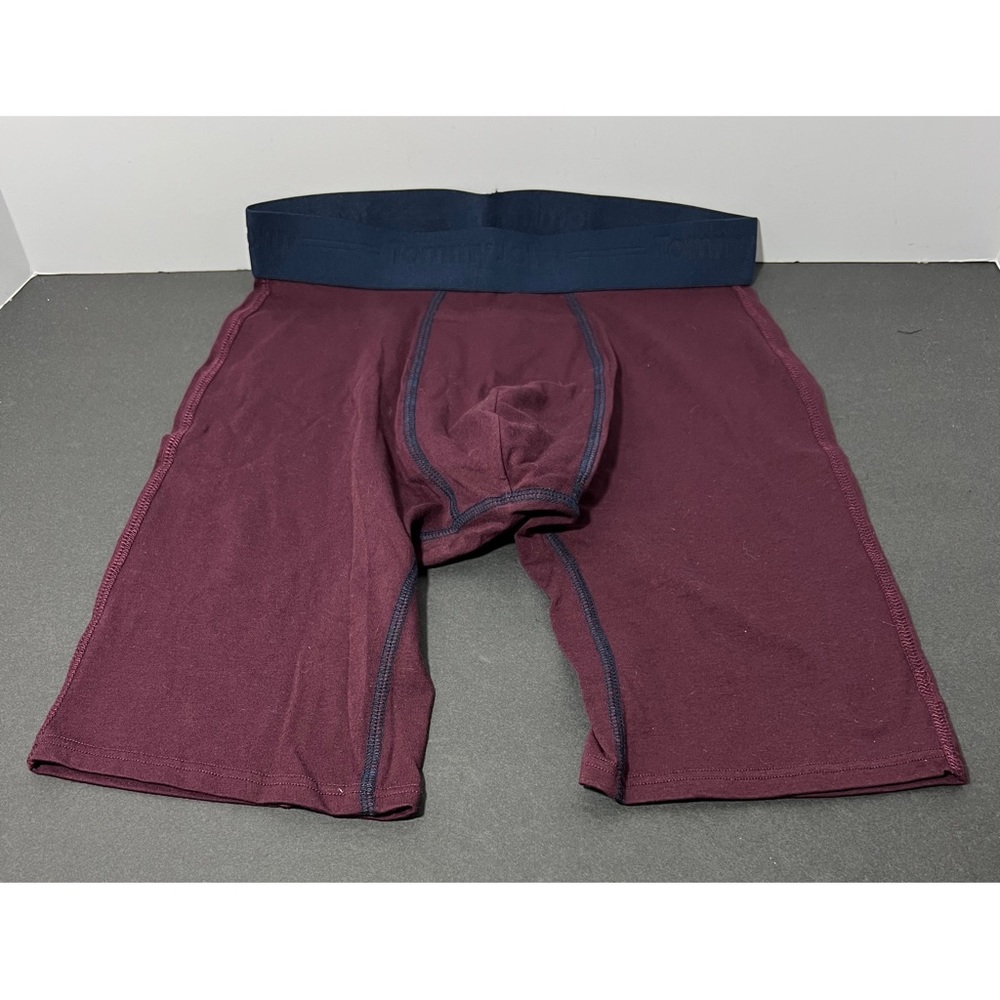 Tommy John Cotton Basics Boxer Briefs 2Pack